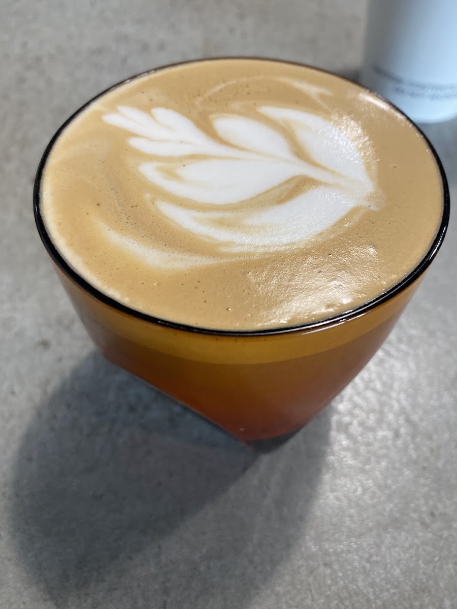 Landmark Coffee Roasters Photos 2